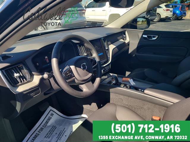 Used 2025 Volvo XC60 B5 Plus w/ Protection Package Premier AWD/4WD image 10