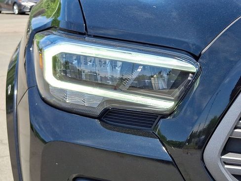 Certified 2023 Toyota Tacoma TRD Sport AWD/4WD image 29