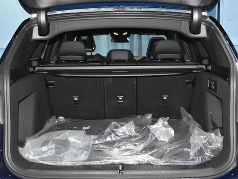 New 2026 BMW X3 xDrive30 w/ Premium Package image 25