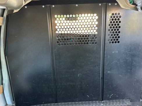 Used 2024 Chevrolet Express 2500 Work Van 3D Cargo Van w/ Driver Convenience Package image 19