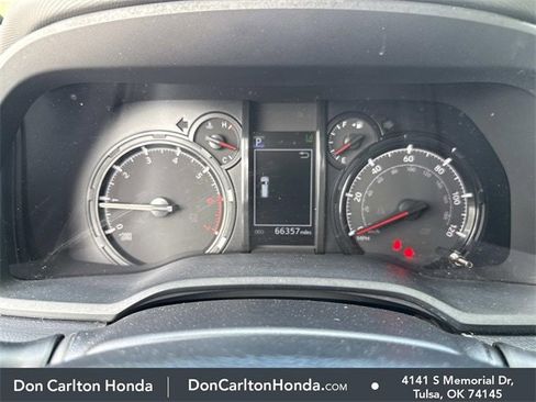 Used 2023 Toyota 4Runner SR5 Premium image 19