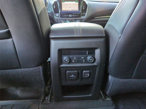 Used 2018 Chevrolet Traverse Premier w/ Redline Edition image 26