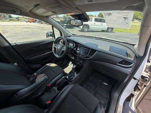 Used 2020 Buick Encore Preferred w/ Safety Package AWD/4WD image 79