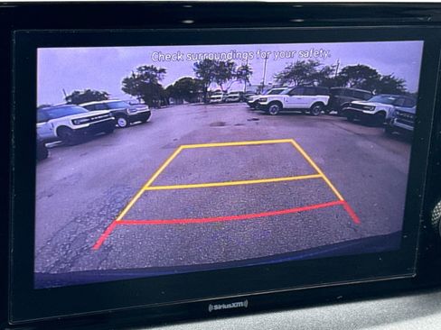 Used 2022 Hyundai Santa Fe XRT image 21