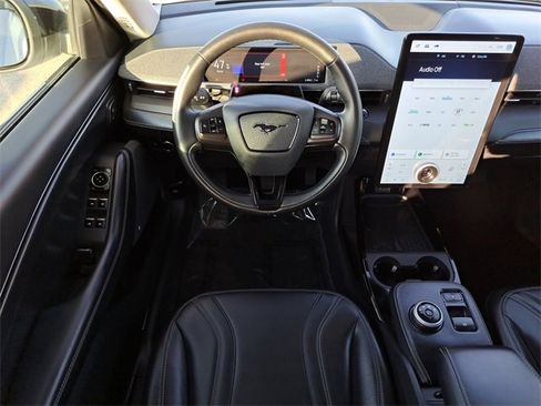 Certified 2023 Ford Mustang Mach-E Premium image 11