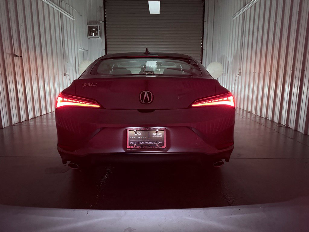 Used 2024 Acura Integra FWD image 9