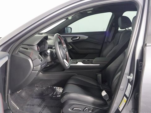 Used 2023 Acura TLX Type S AWD/4WD image 10
