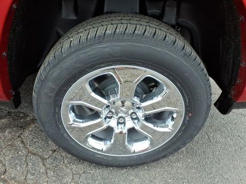 New 2026 RAM 1500 Big Horn/Lone Star image 4