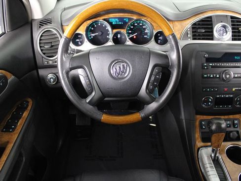 Used 2010 Buick Enclave CXL w/ Trailering Provision Package image 8