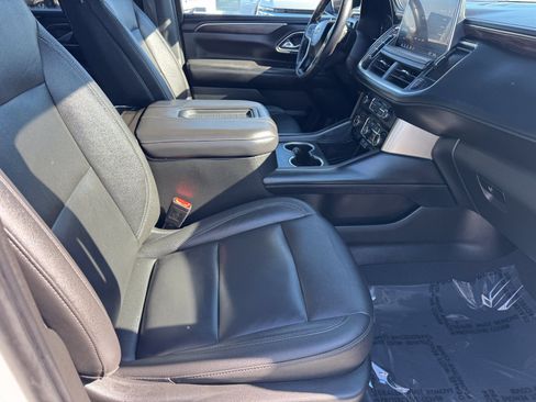 Certified 2021 Chevrolet Tahoe LT RWD image 7