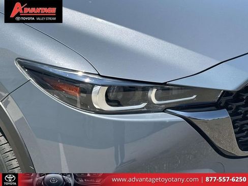 Used 2023 MAZDA CX-5 Carbon Edition AWD/4WD image 11