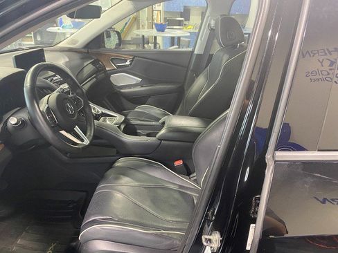 Used 2020 Acura RDX AWD w/ Advance Package image 14