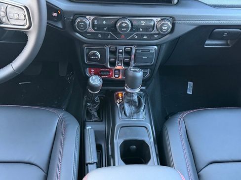New 2026 Jeep Wrangler Rubicon image 10