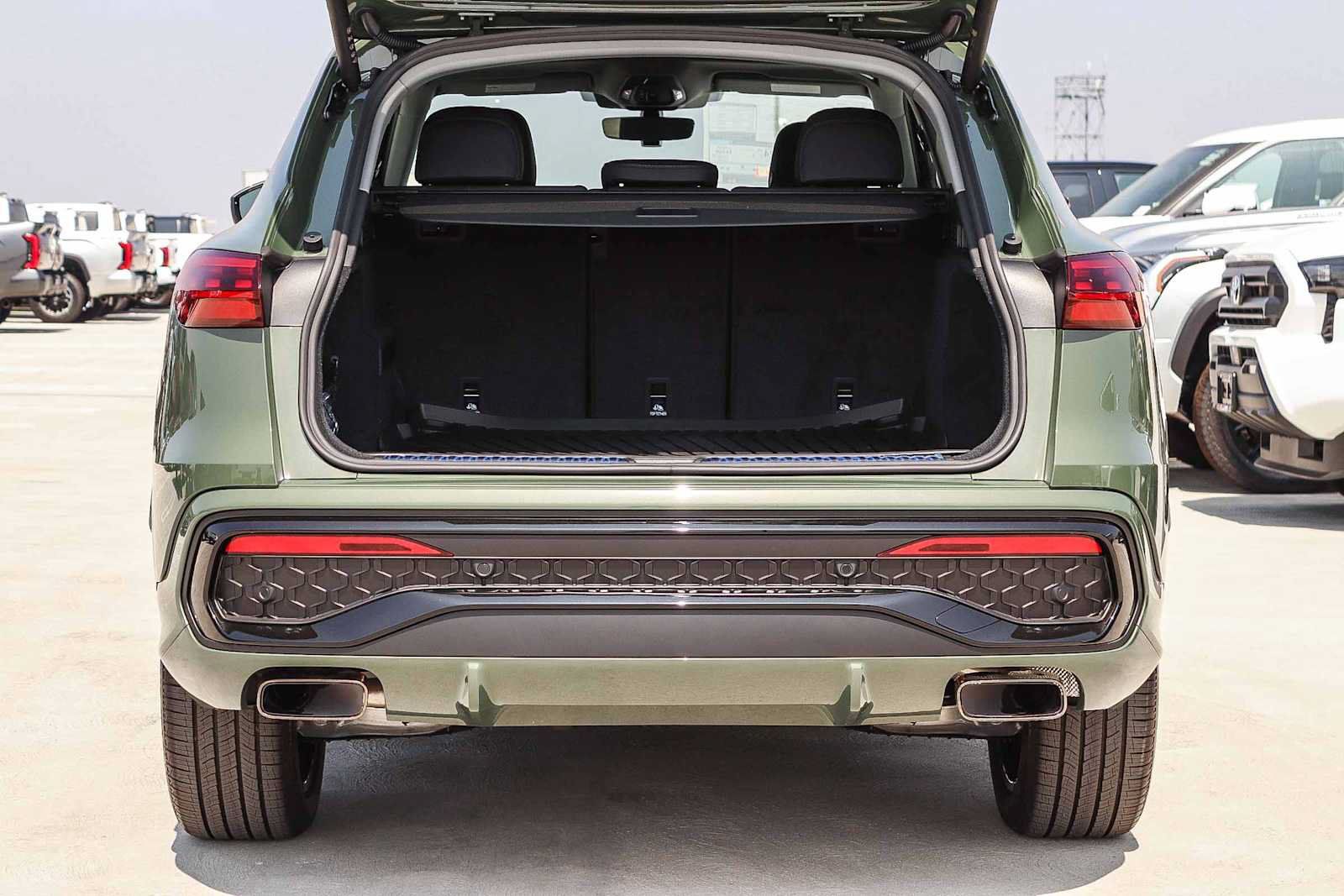 New 2026 Audi Q5 Premium AWD/4WD image 36
