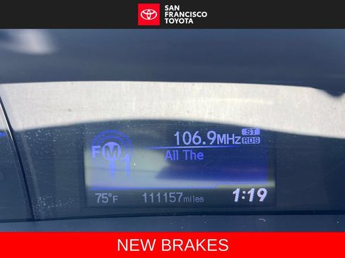 Used 2015 Honda Civic LX image 28