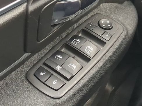 Used 2024 RAM 1500 Classic Warlock image 22