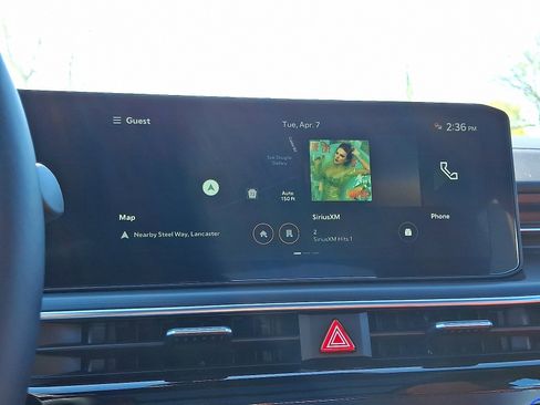 New 2026 Kia K5 GT-Line w/ GT-Line Premium Package image 15