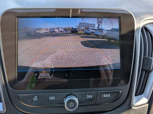 Used 2019 Chevrolet Malibu LS w/ LPO, Convenience Package 1 image 22