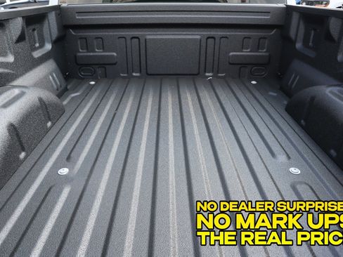 New 2025 Ford F150 XL AWD/4WD image 6