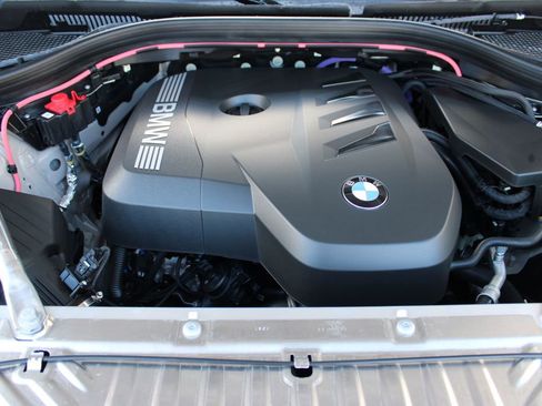 New 2026 BMW X3 xDrive30 image 42