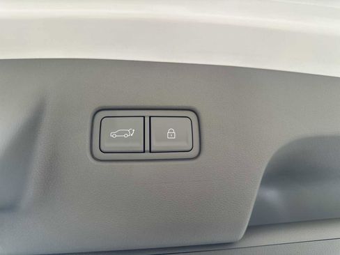 New 2026 Hyundai Palisade Limited FWD image 24