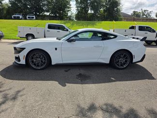 New 2026 Ford Mustang Dark Horse RWD video 2