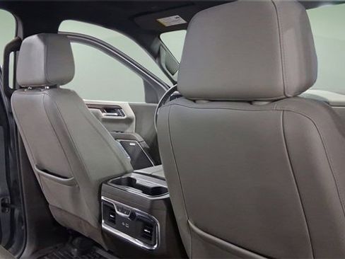 Used 2024 GMC Sierra 1500 SLT w/ SLT Premium Plus Package image 16