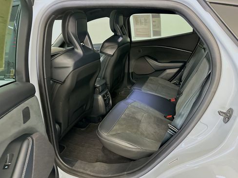 Used 2023 Ford Mustang Mach-E GT w/ GT Performance Edition image 30