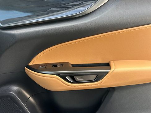 Used 2025 Lexus NX 350h AWD w/ Premium Package image 20