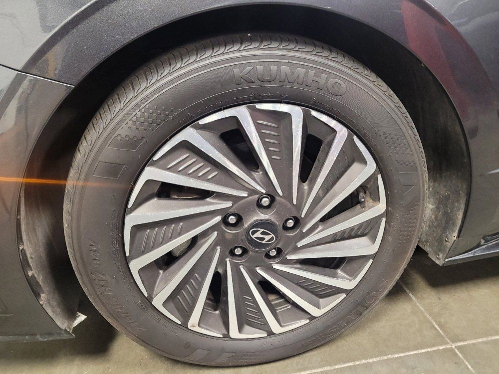 Used 2022 Hyundai Sonata SEL Plus FWD image 31