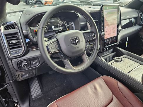 New 2026 RAM 1500 Limited image 13