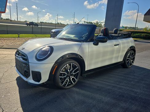 New 2026 MINI Cooper S image 7