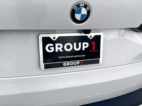 Used 2026 BMW X5 sDrive40i RWD image 9