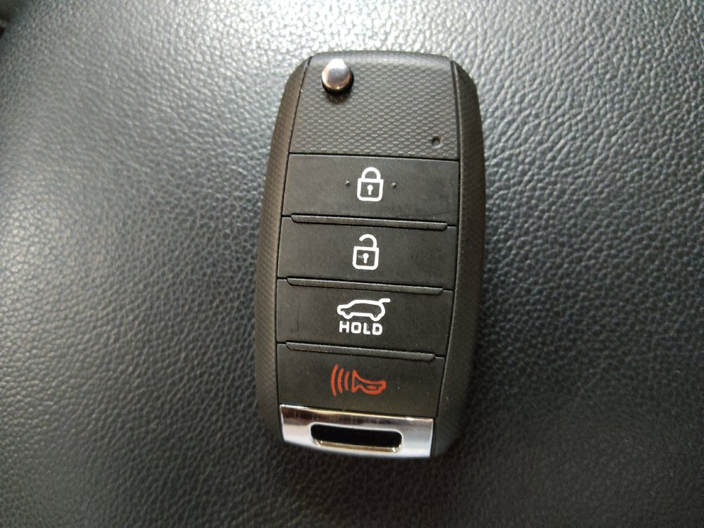 Used 2017 Kia Sportage LX w/ LX Popular Package FWD image 32