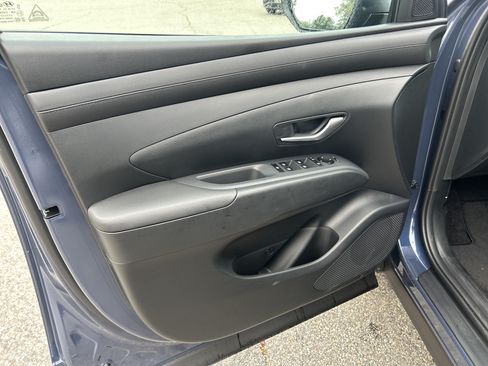 New 2026 Hyundai Tucson SE AWD/4WD image 41