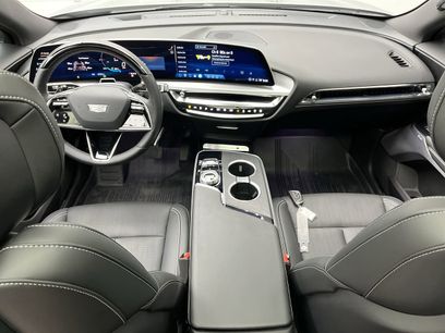 Used 2024 Cadillac Lyriq Luxury w/ LPO, Floor Liner Package