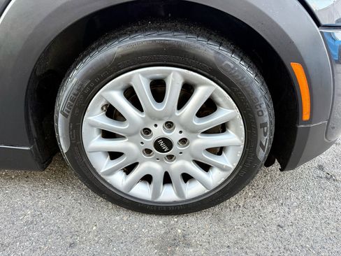 Used 2015 MINI Cooper S image 12