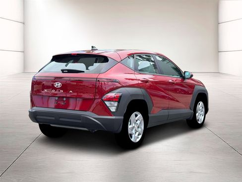 New 2026 Hyundai Kona SE FWD image 7