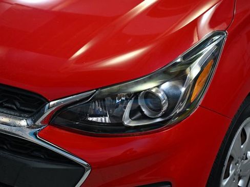 Used 2020 Chevrolet Spark LS image 13