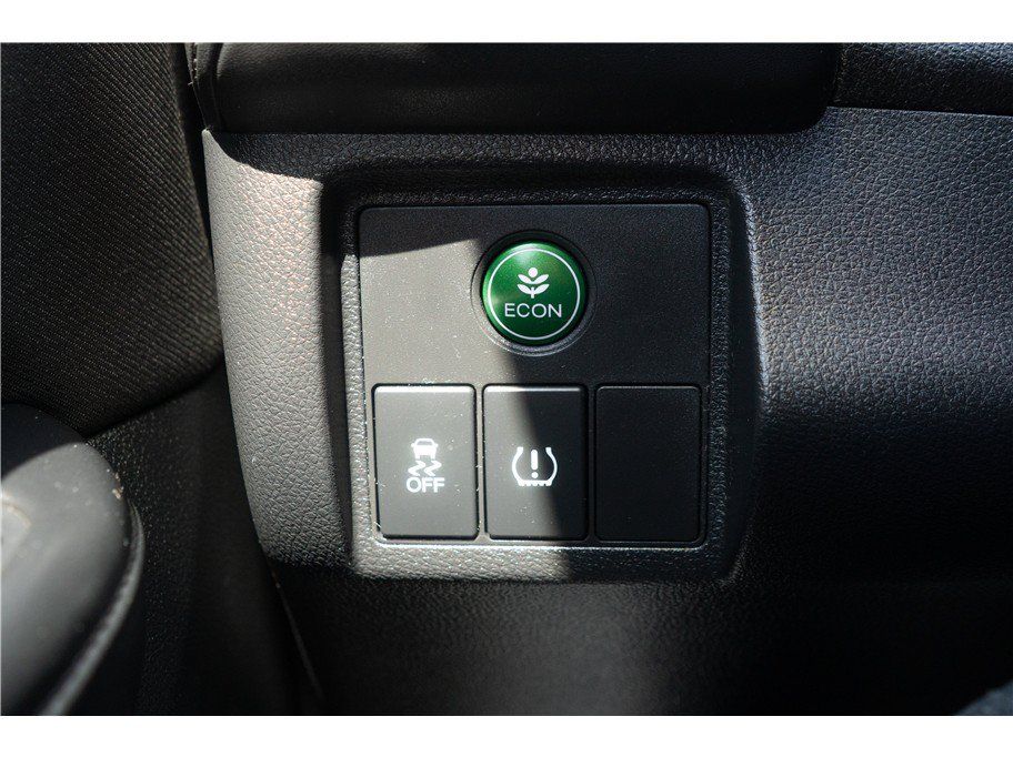 Used 2020 Honda HR-V LX image 14