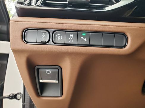 Used 2025 Acura MDX FWD w/ Technology Package image 24