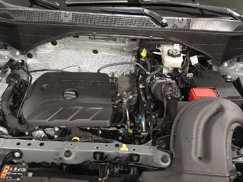 New 2026 Buick Encore GX Preferred w/ Advanced Technology Package image 25