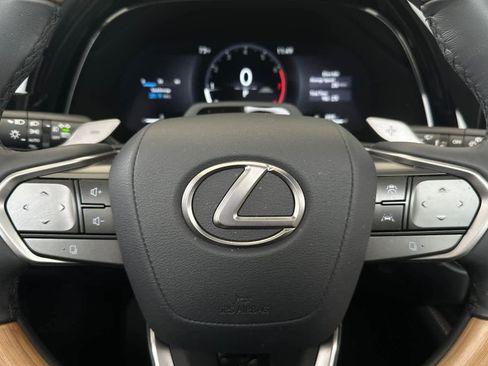 Certified 2025 Lexus RX 350 AWD w/ Convenience Package image 26