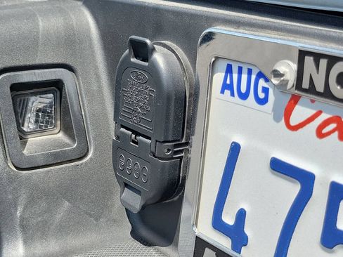 Used 2024 Ford F150 Raptor AWD/4WD image 27
