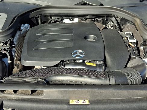 Certified 2022 Mercedes-Benz GLC 300 4MATIC image 27