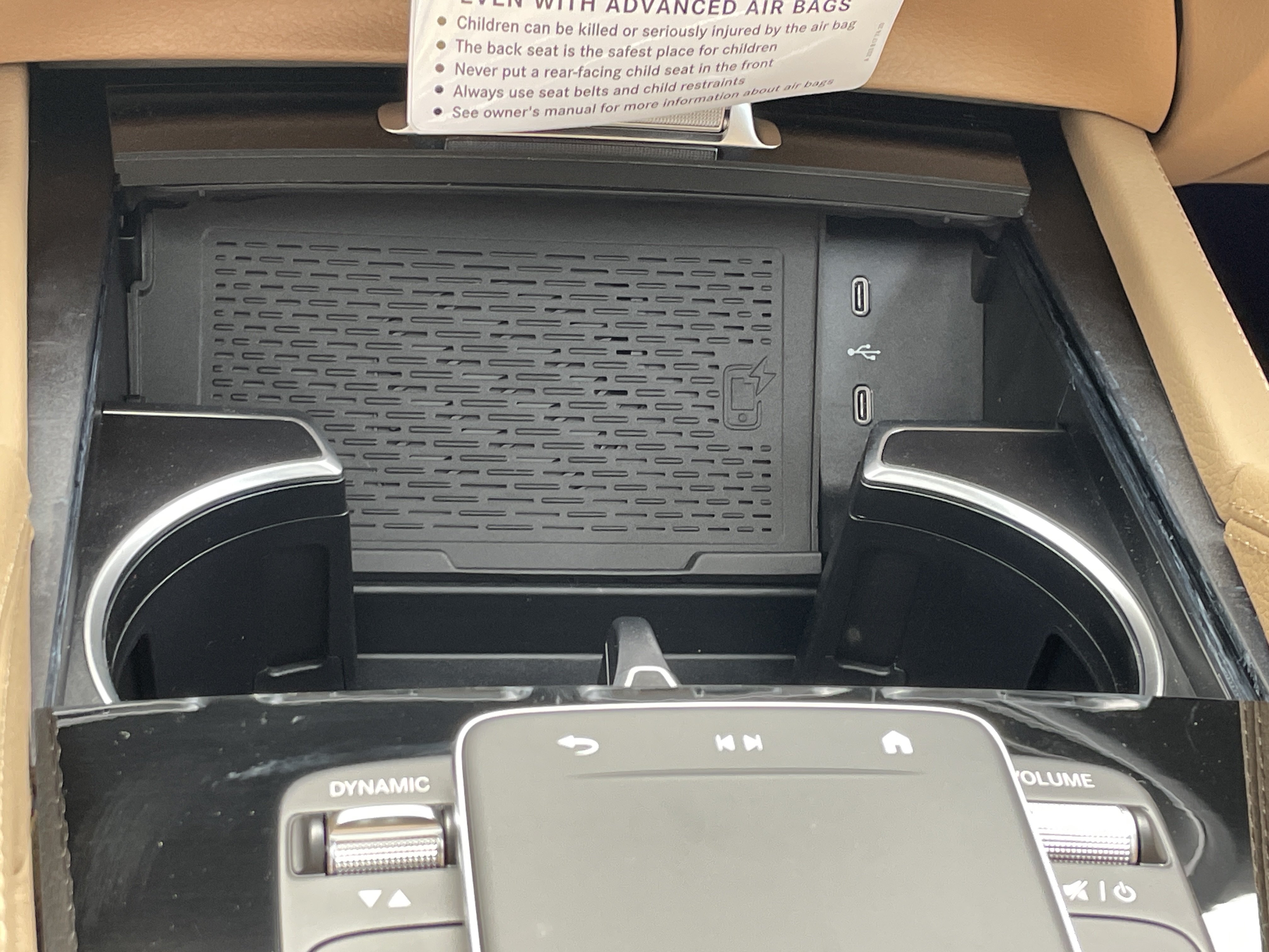 New 2026 Mercedes-Benz GLE 450 4MATIC image 30