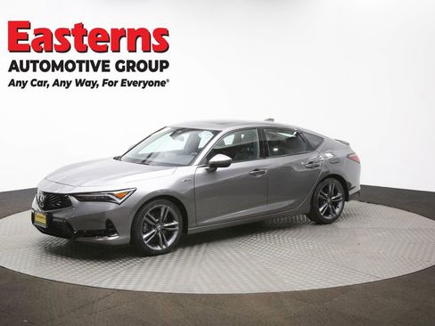 Used 2023 Acura Integra A-Spec image 57