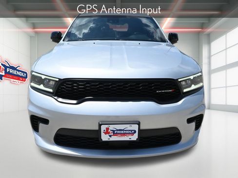 Used 2024 Dodge Durango GT image 6