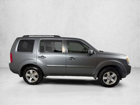 Used 2009 Honda Pilot EX-L image 3
