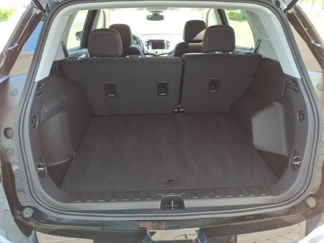 Used 2024 GMC Terrain SLE w/ Driver Convenience Package AWD/4WD image 26